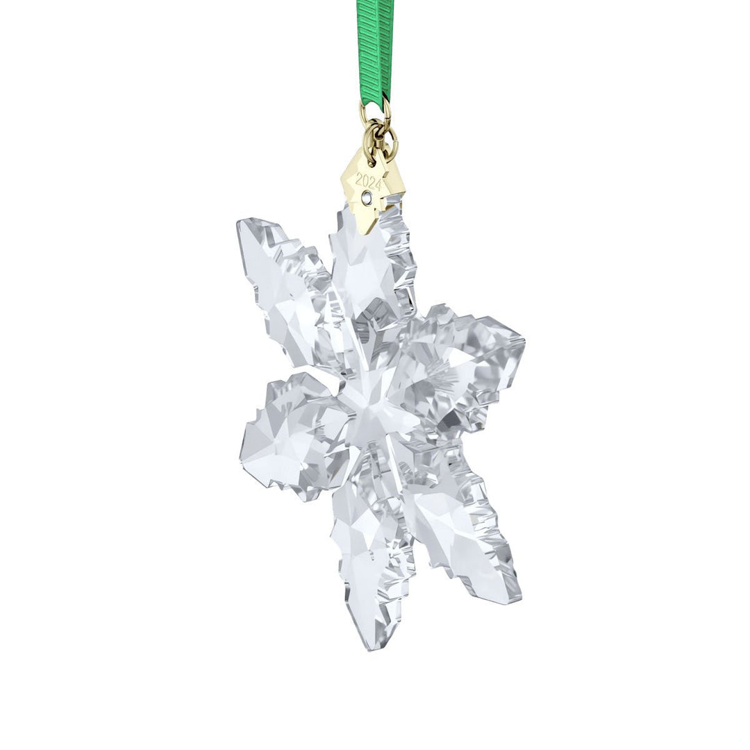 Annual Edition Snowflake 2024 Ornament 5661079Swarovski5661079