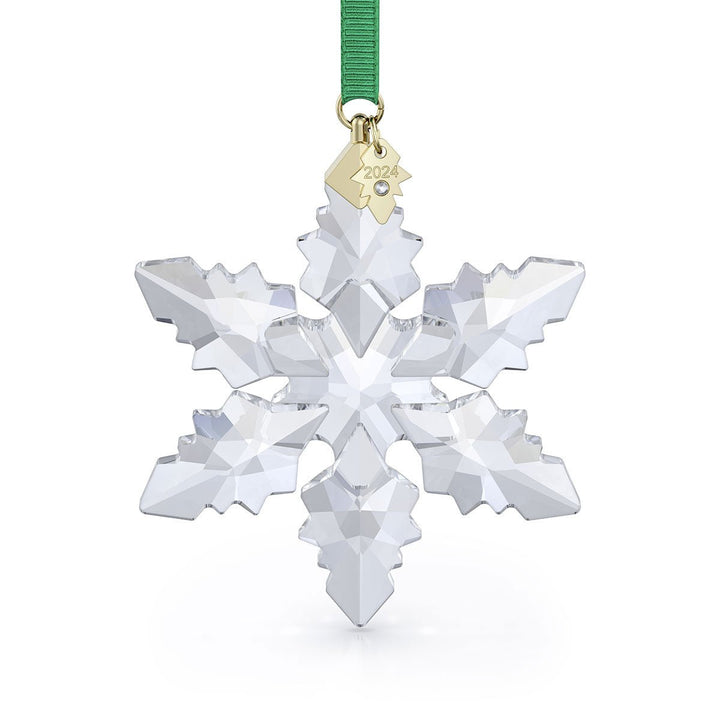 Annual Edition Snowflake 2024 Ornament 5661079Swarovski5661079