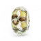 Apologetic Flower Glass Bead TGLBE - 30079TrollbeadsTGLBE - 30079