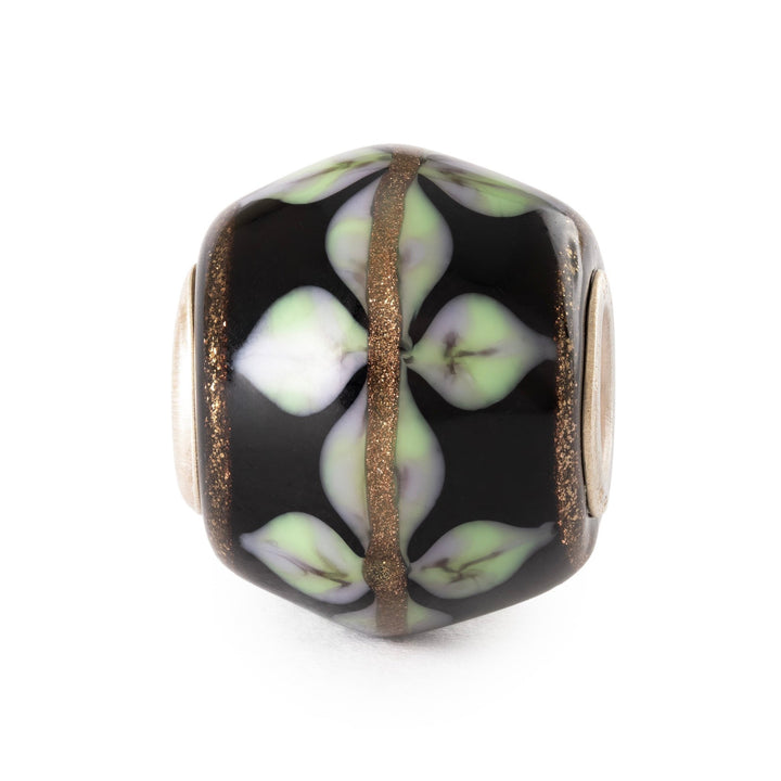 Art Nouveau Bead TGLBE - 30151TrollbeadsTGLBE - 30151