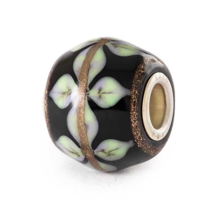 Art Nouveau Bead TGLBE - 30151TrollbeadsTGLBE - 30151