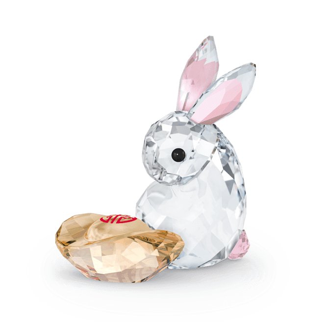 Asian Symbols Rabbit 5634031Swarovski5634031