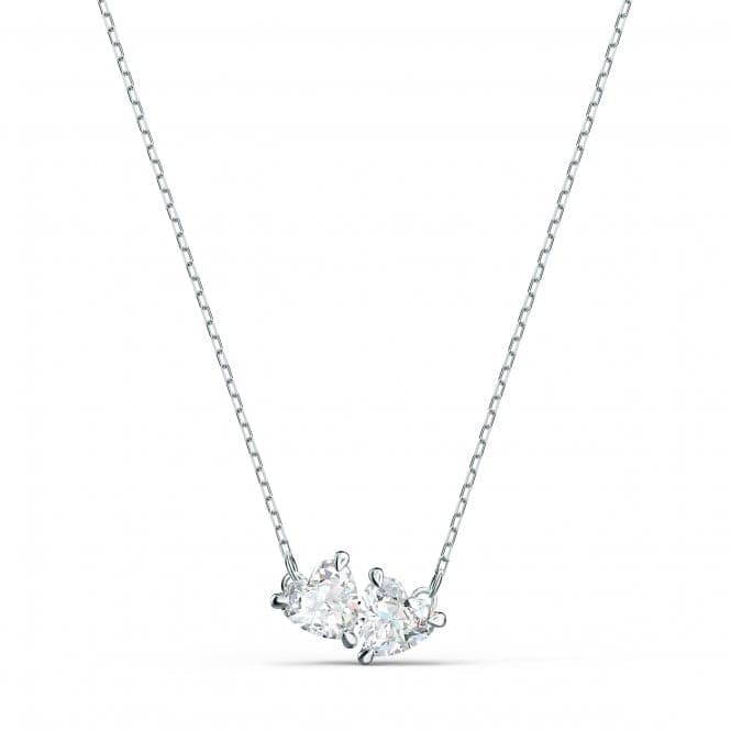 Attract Soul White Necklace 5517117Swarovski5517117