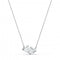 Attract Soul White Necklace 5517117Swarovski5517117