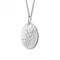 August Gladiolus Birth Blooms Pendant P5122BeginningsP5122