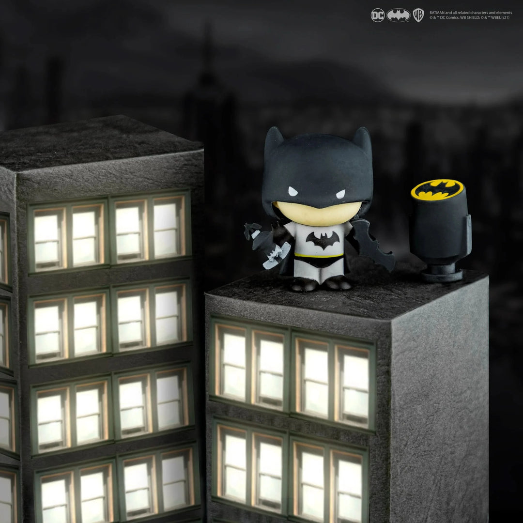 DC Comics Gomee Batman CR5511