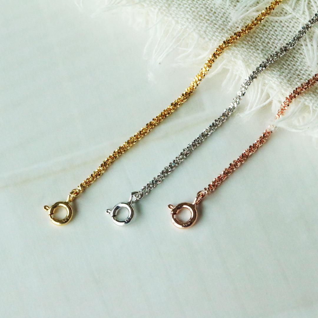 Snowflake bracelet-2