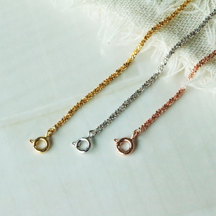 Snowflake bracelet-2