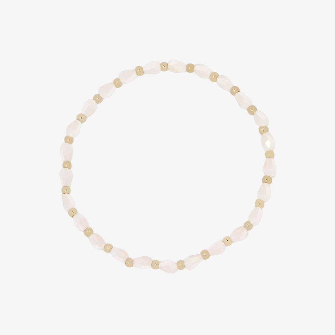 Stretchable bracelet