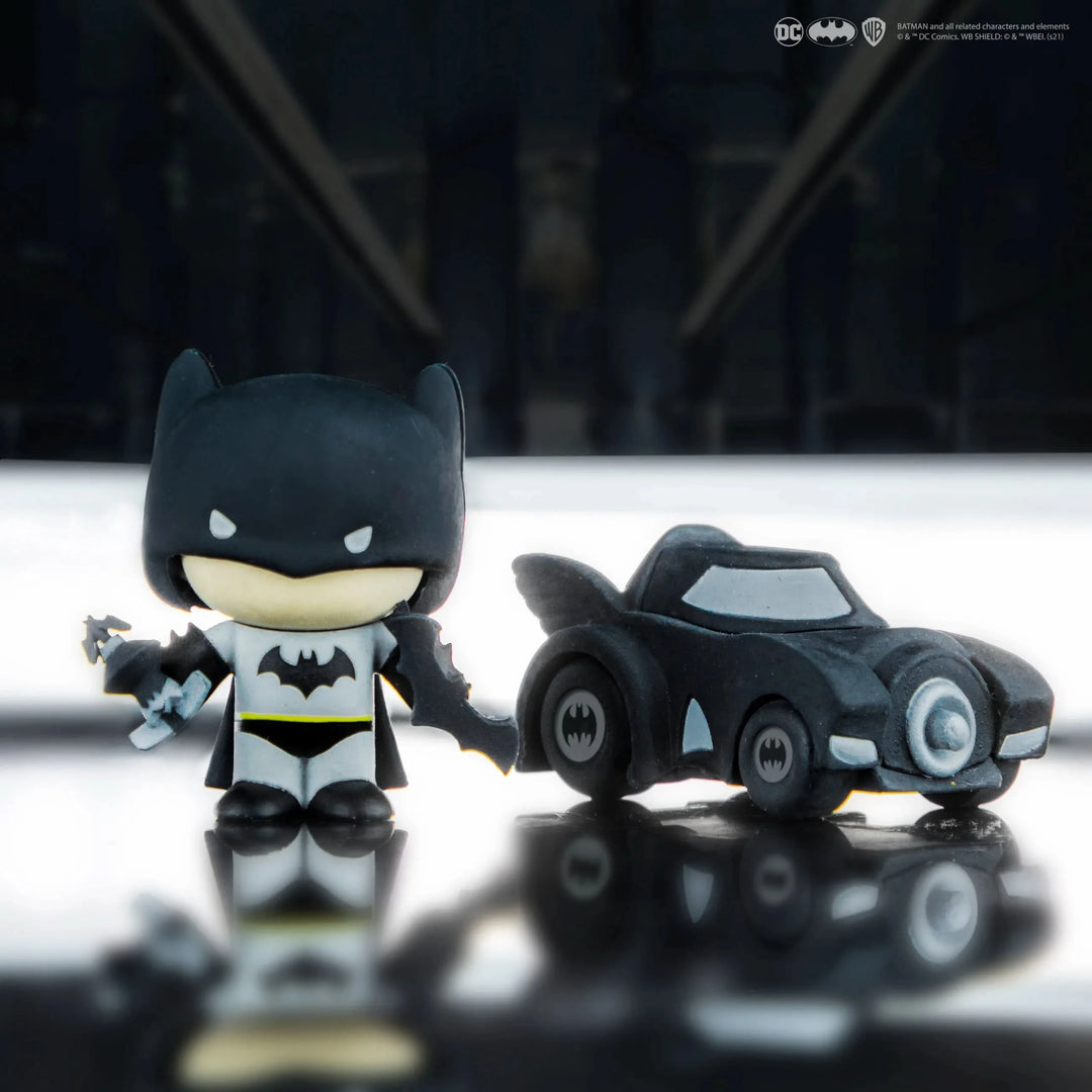 DC Comics Gomee Batman CR5511