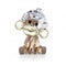 Baby Animals Cheeky The Monkey Crystal Ornament 5619227Swarovski5619227