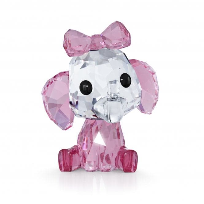 Baby Animals Cheery The Elephant Crystal Ornament 5622152Swarovski5622152