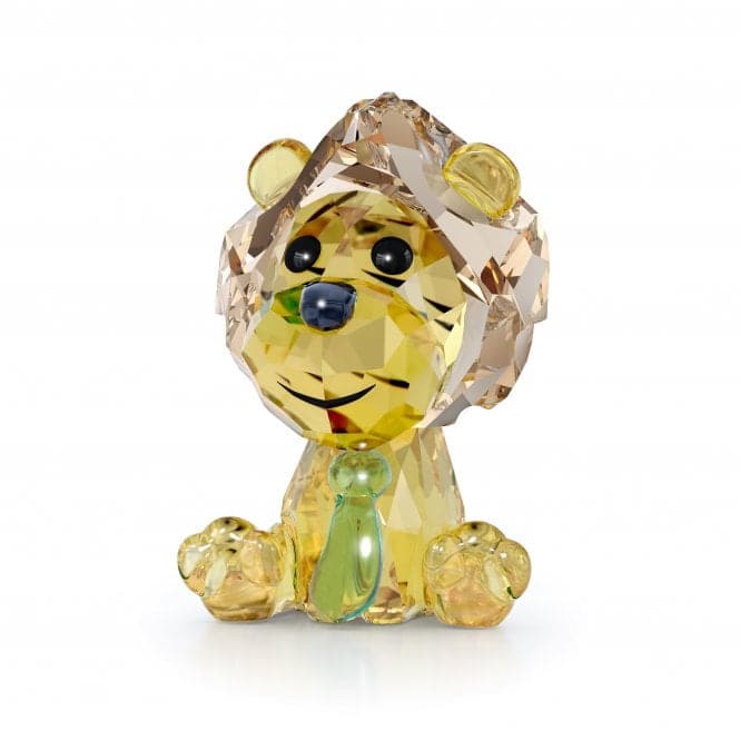 Baby Animals Roary The Lion Crystal Ornament 5619226Swarovski5619226