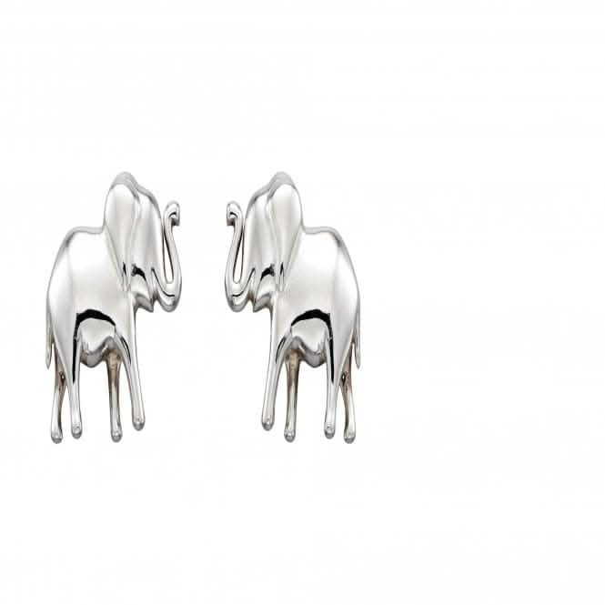 Elephant Stud Earrings E5824