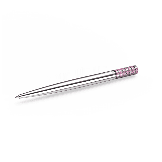 Ballpoint Pink Chrome Plated Pen 5647830Swarovski5647830