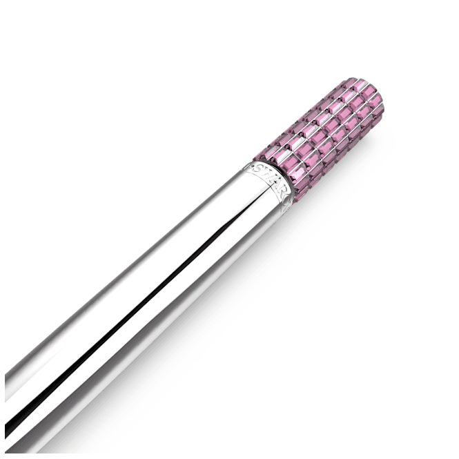 Ballpoint Pink Chrome Plated Pen 5647830Swarovski5647830