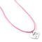 Barbie Sterling Silver Heart Necklace BMSN0029BarbieBMSN0029
