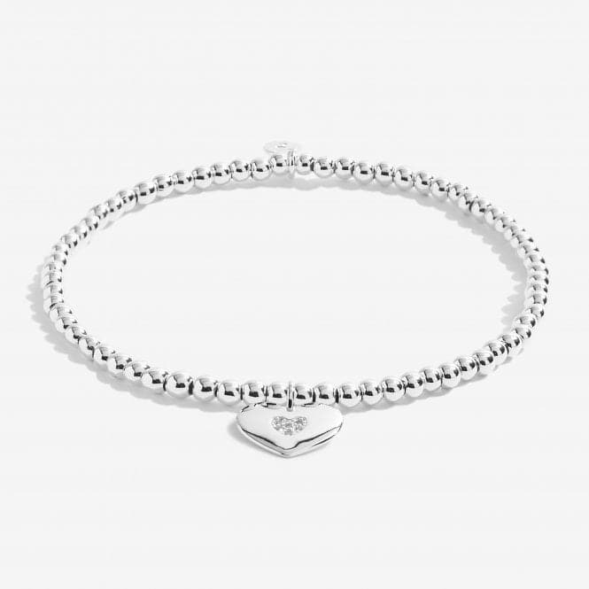 Beautifully Boxed A Little Happy First Mother's Day Bracelet 5083Joma Jewellery5083