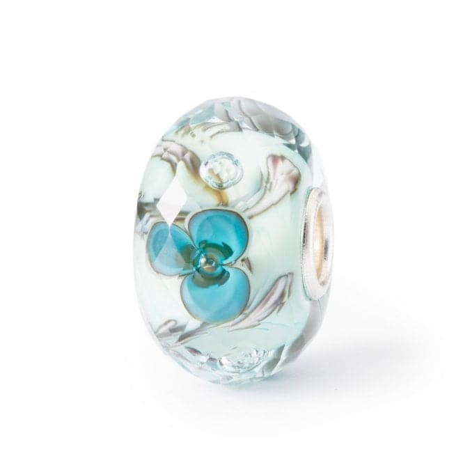 Beauty in Blue Bead TGLBE - 30088TrollbeadsTGLBE - 30088