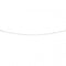 Beginnings Sterling Silver 8 Sided Snake Chain Chain N4058BeginningsN4058