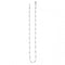 Beginnings Sterling Silver Ball Necklaces N3837BeginningsN3837