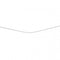 Beginnings Sterling Silver Box Chain With Extender With Rhodium Plate Chain N3815BeginningsN3815