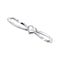 Beginnings Sterling Silver Bracelet B5524BeginningsB5524