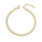 Beginnings Sterling Silver Bracelet B5528BeginningsB5528