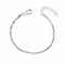 Beginnings Sterling Silver Bracelet B5529BeginningsB5529