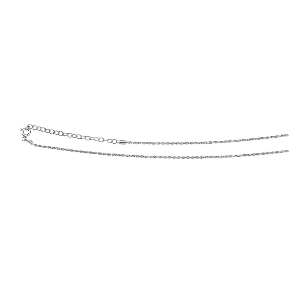 Beginnings Sterling Silver Chain N4610BeginningsN4610