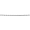 Beginnings Sterling Silver Chain N4610BeginningsN4610