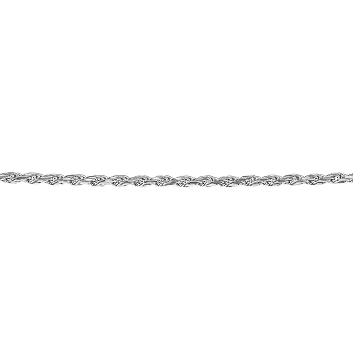 Beginnings Sterling Silver Chain N4610BeginningsN4610