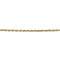 Beginnings Sterling Silver Chain N4611BeginningsN4611