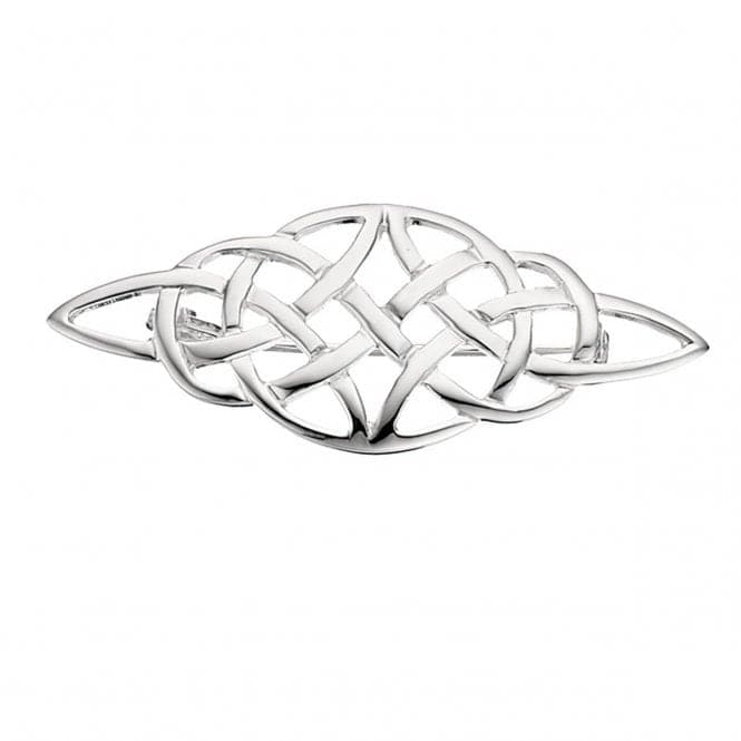 Beginnings Sterling Silver D207 Celtic BroochBeginningsD207