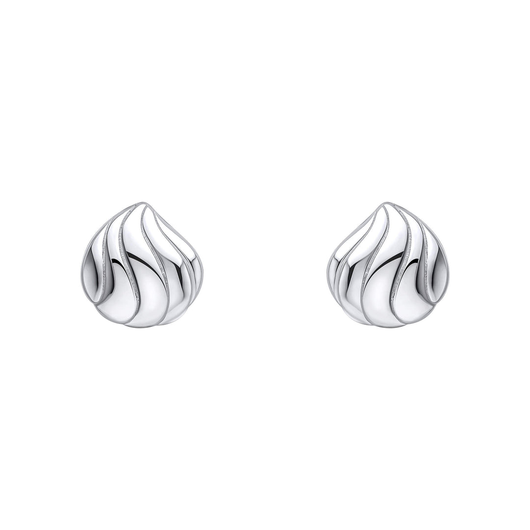 Beginnings Sterling Silver Earrings E6472BeginningsE6472