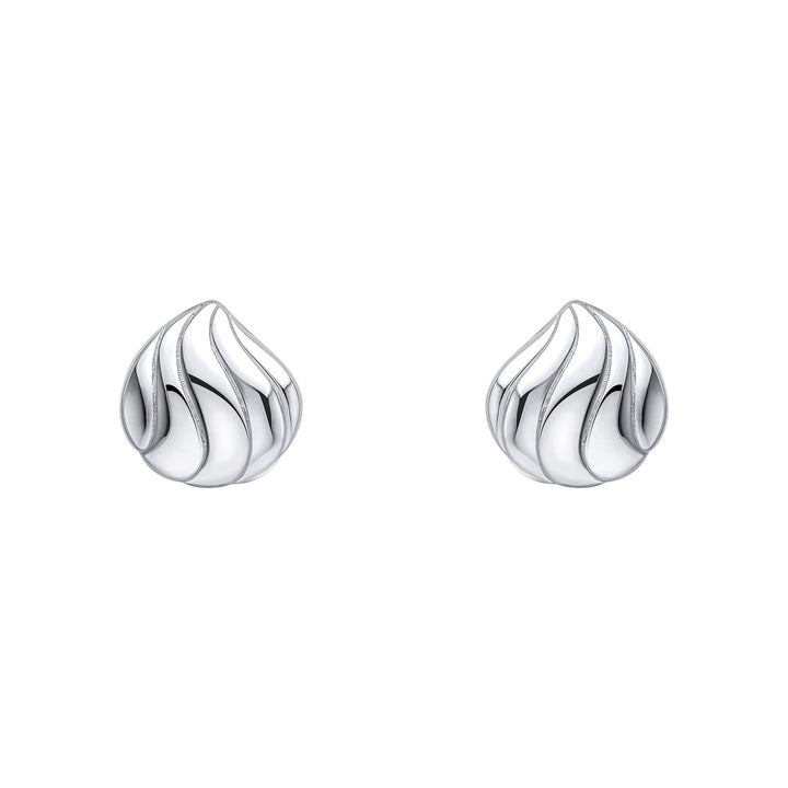 Beginnings Sterling Silver Earrings E6472BeginningsE6472