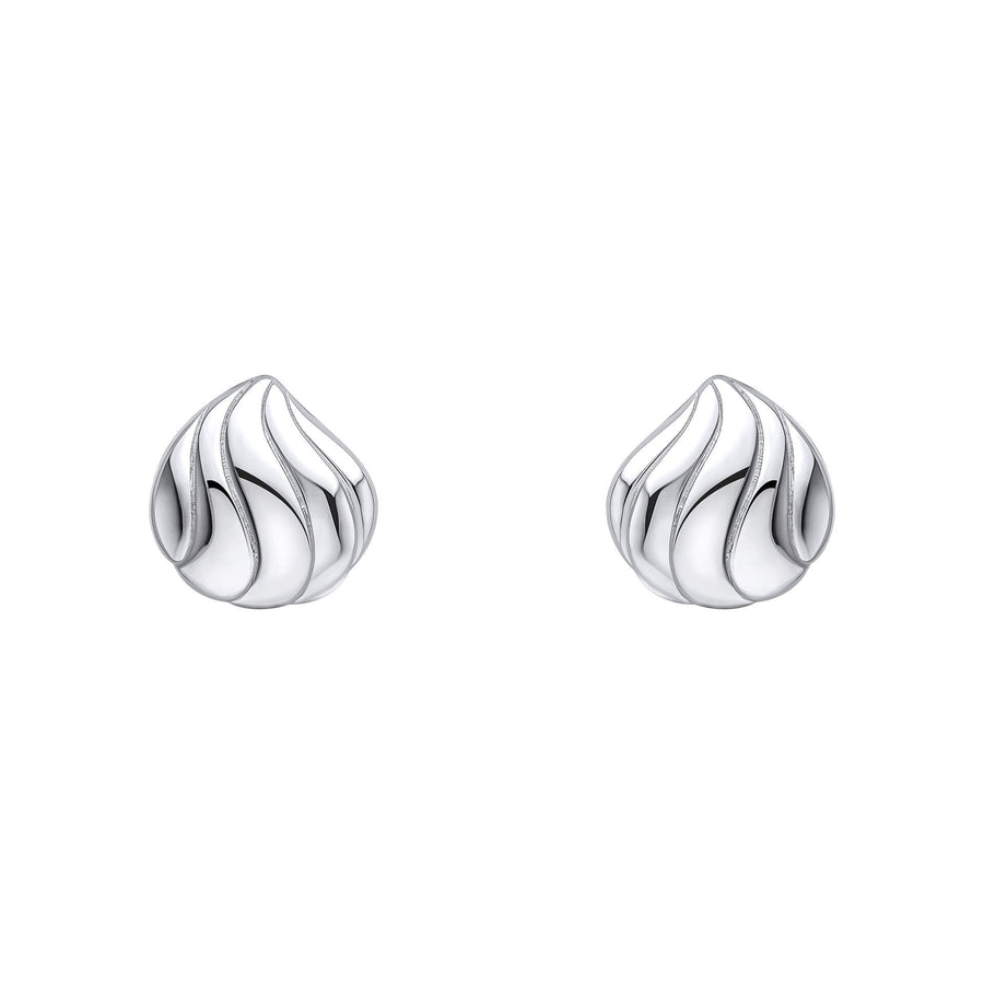 Beginnings Sterling Silver Earrings E6472BeginningsE6472