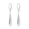 Beginnings Sterling Silver Earrings E6473BeginningsE6473