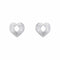 Beginnings Sterling Silver Earrings E6474BeginningsE6474
