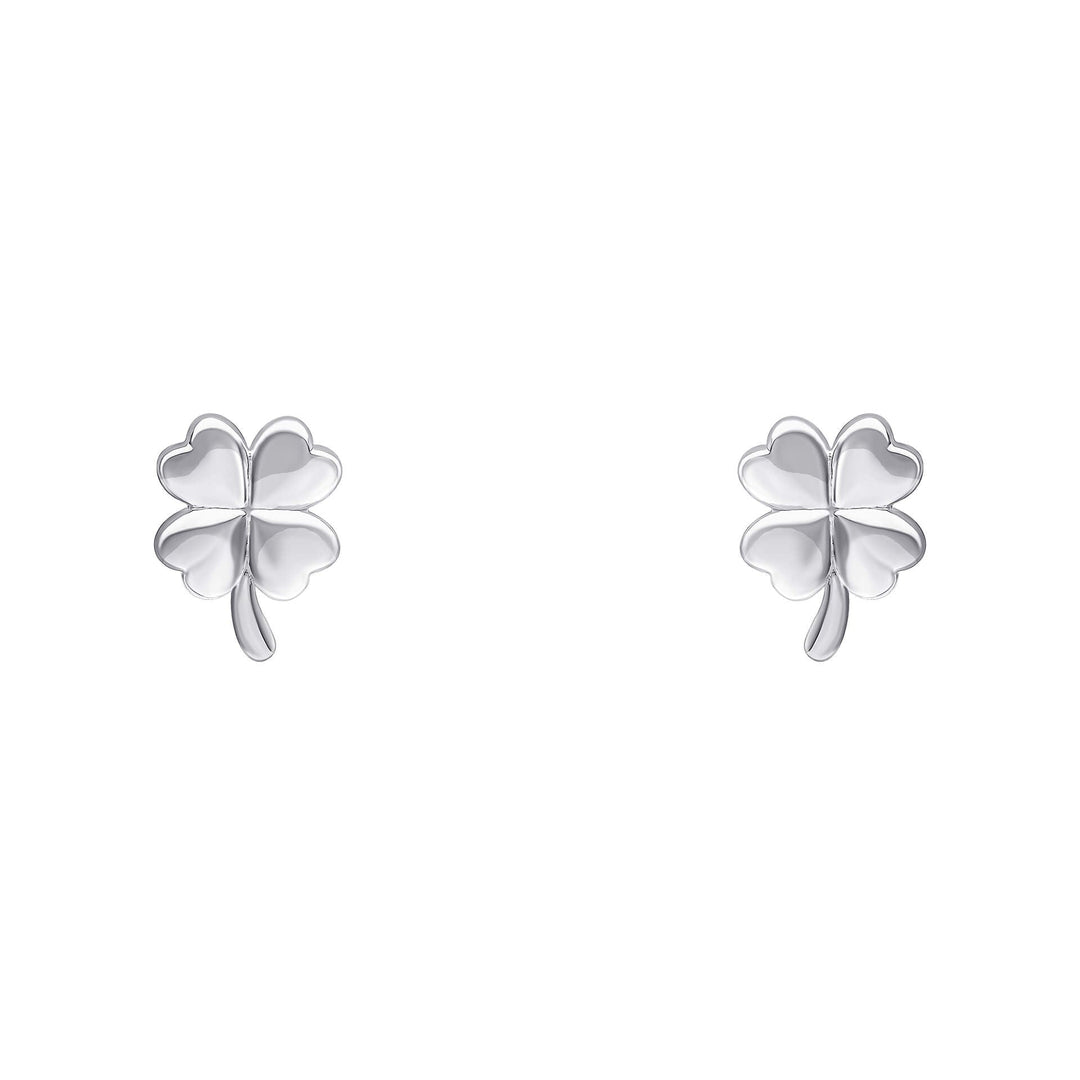 Beginnings Sterling Silver Earrings E6483BeginningsE6483