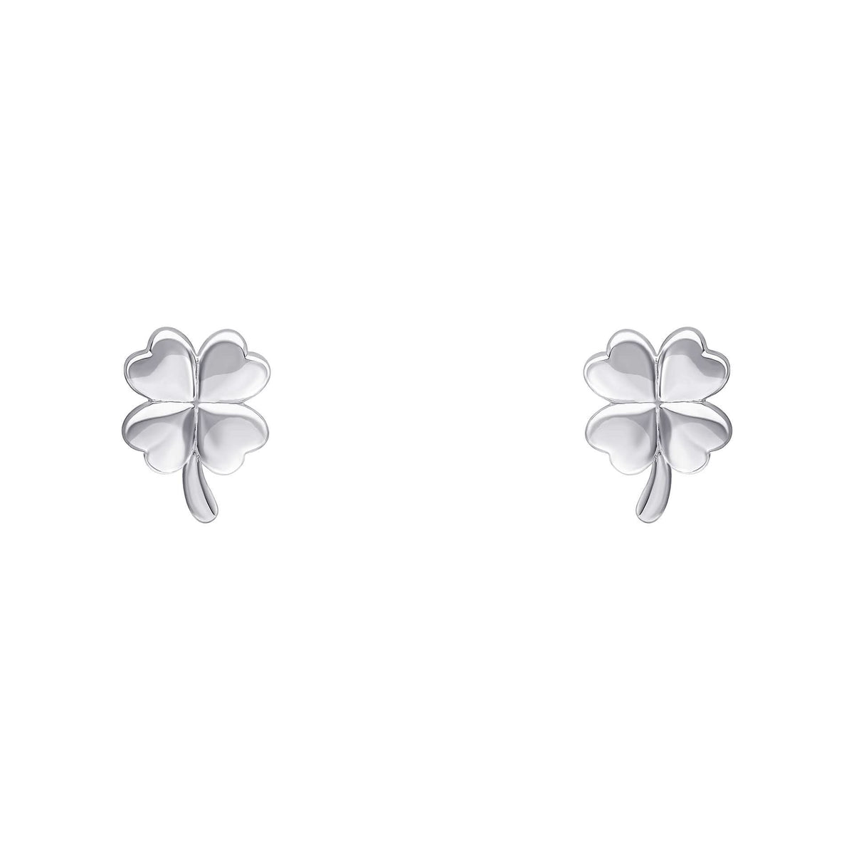 Beginnings Sterling Silver Earrings E6483BeginningsE6483