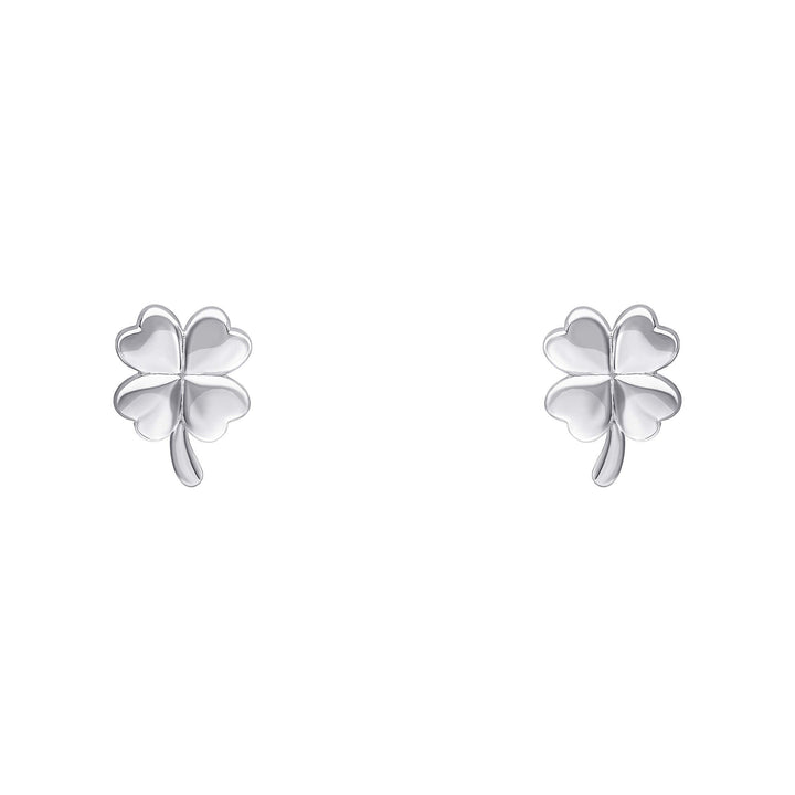 Beginnings Sterling Silver Earrings E6483BeginningsE6483