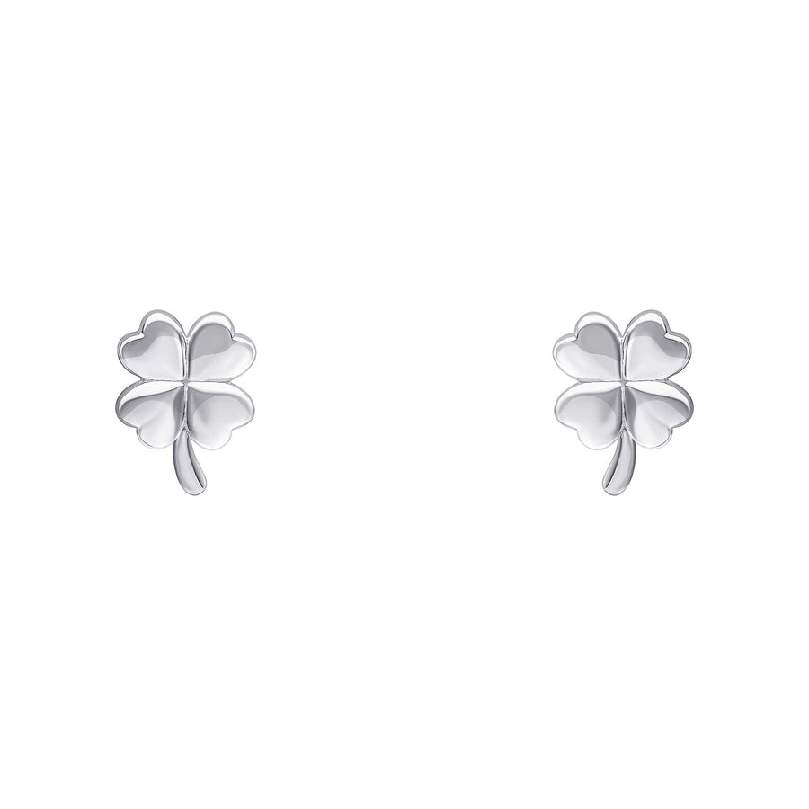 Beginnings Sterling Silver Earrings E6483BeginningsE6483