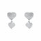 Beginnings Sterling Silver Earrings E6491BeginningsE6491
