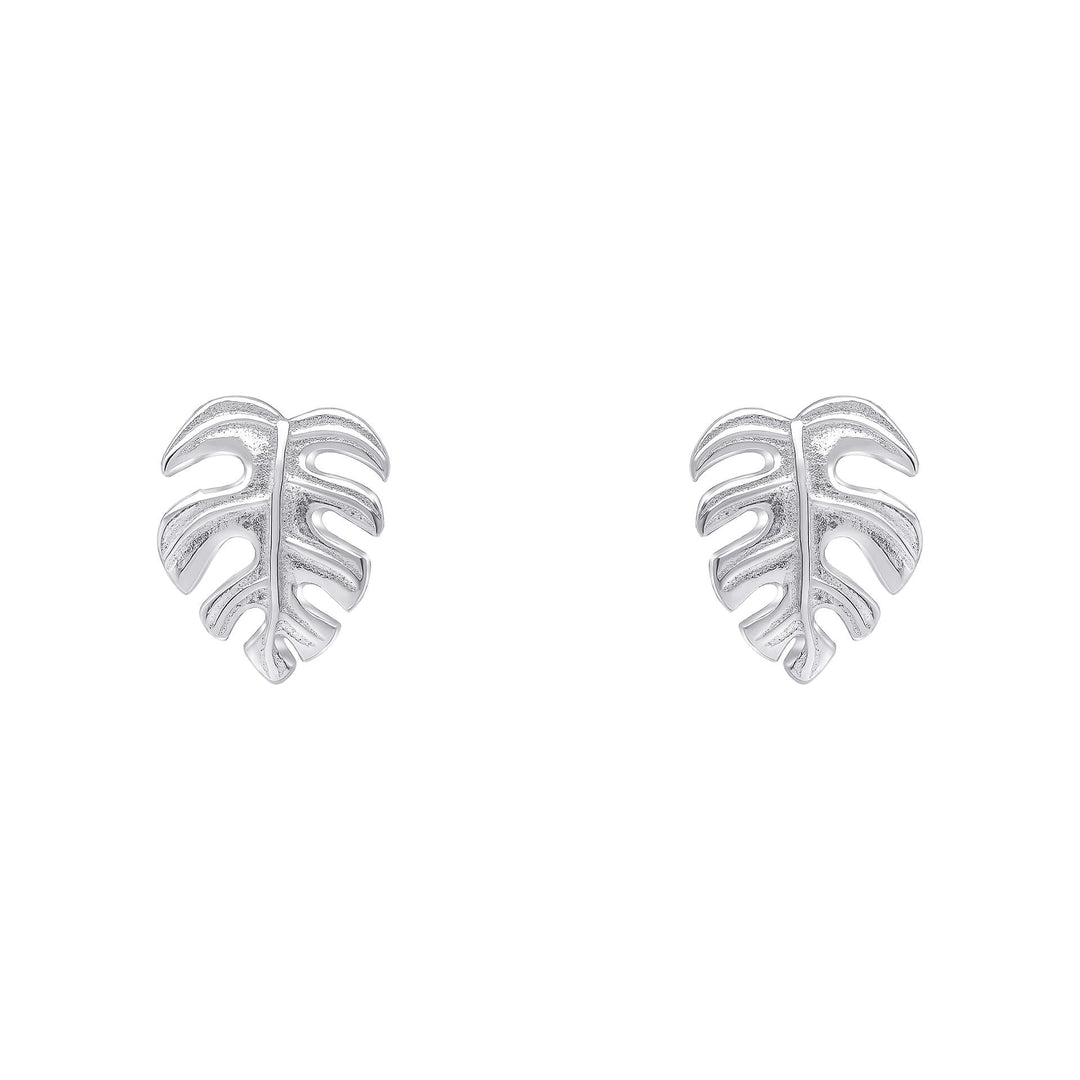 Beginnings Sterling Silver Earrings E6499BeginningsE6499