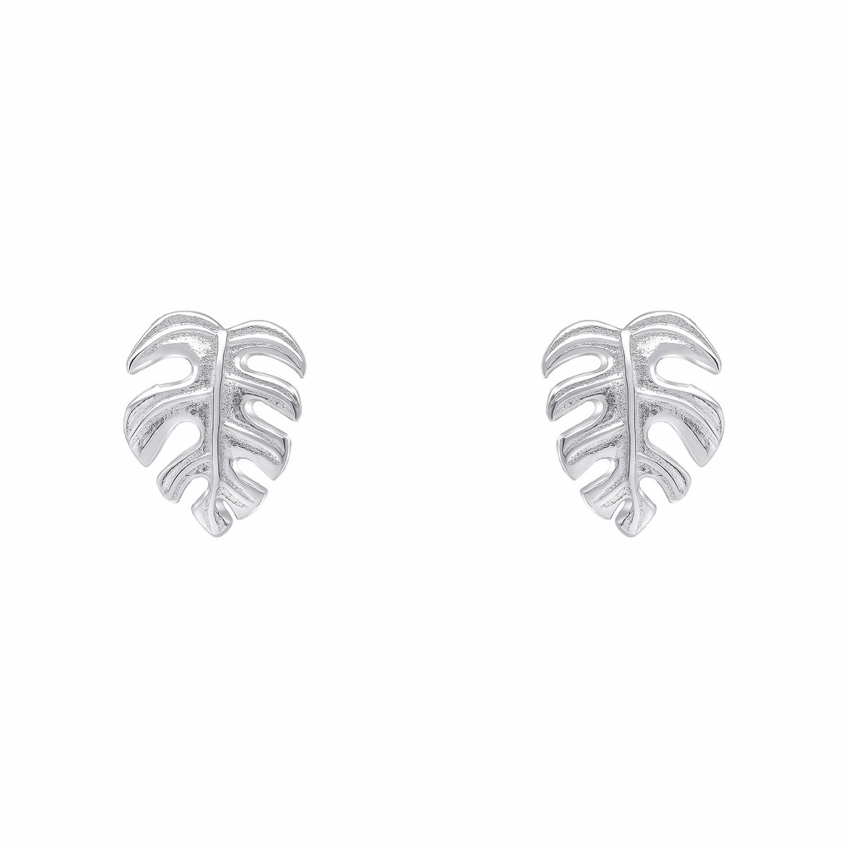 Beginnings Sterling Silver Earrings E6499BeginningsE6499