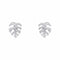 Beginnings Sterling Silver Earrings E6499BeginningsE6499
