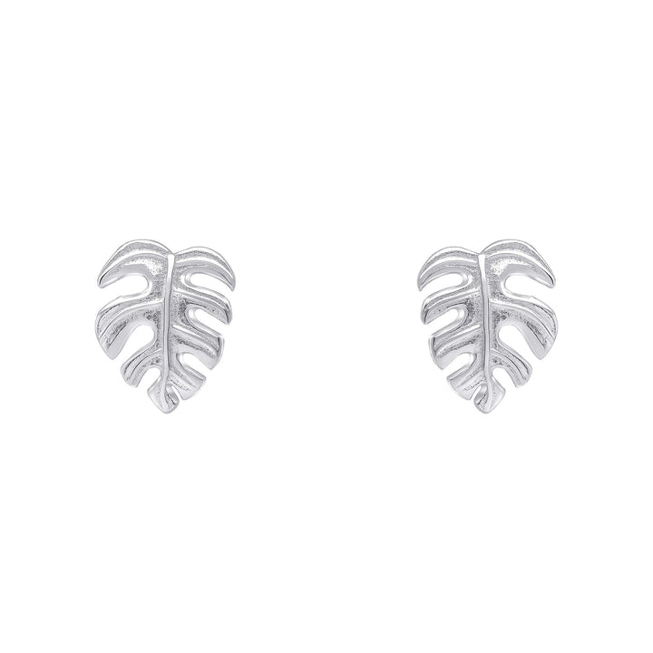 Beginnings Sterling Silver Earrings E6499BeginningsE6499