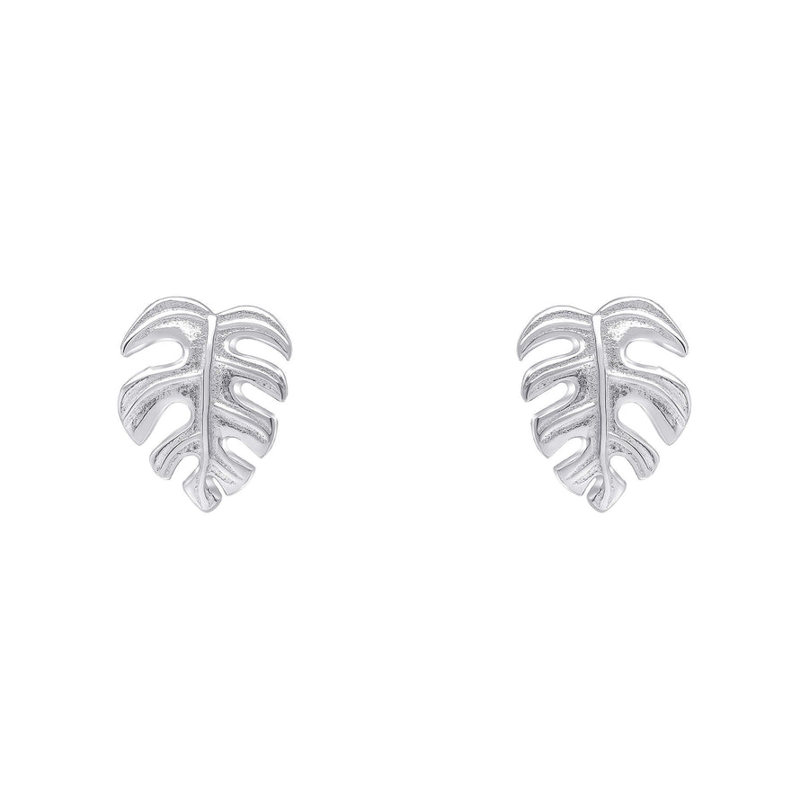 Beginnings Sterling Silver Earrings E6499BeginningsE6499