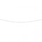 Beginnings Sterling Silver Fine Diamond Cut Ball Chain Chain N4057BeginningsN4057